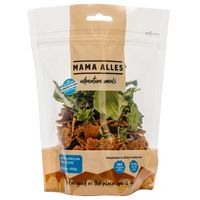 Mama Alles Central African Peanut Stew 260g